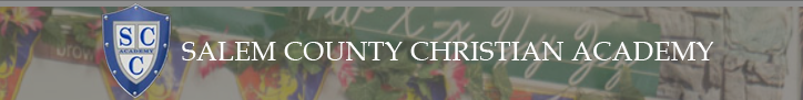 Salem County Christian Academy